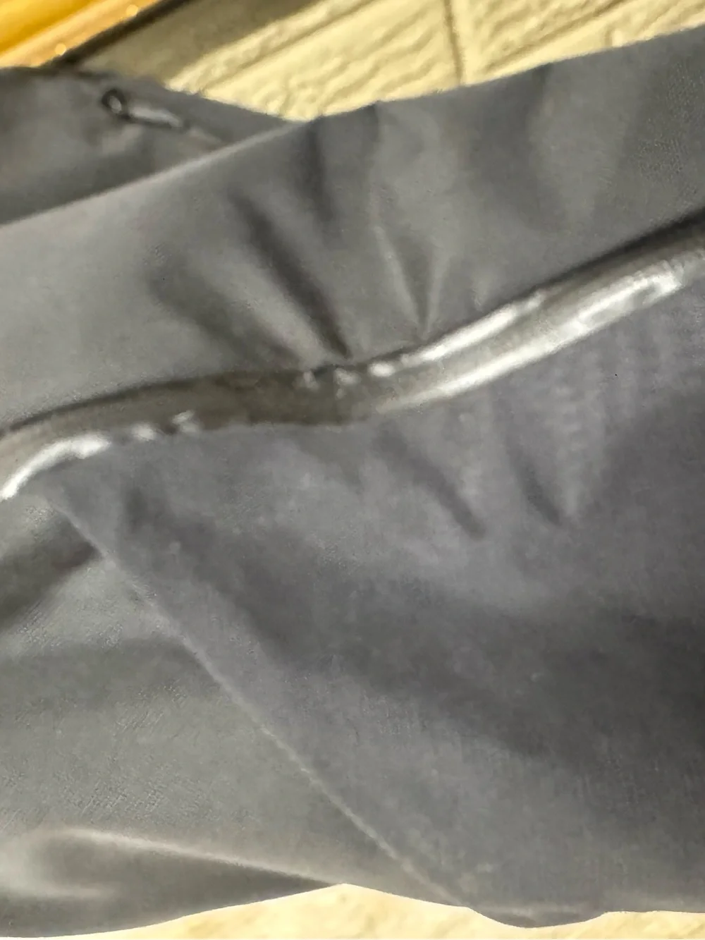 Lululemon more miles backpack